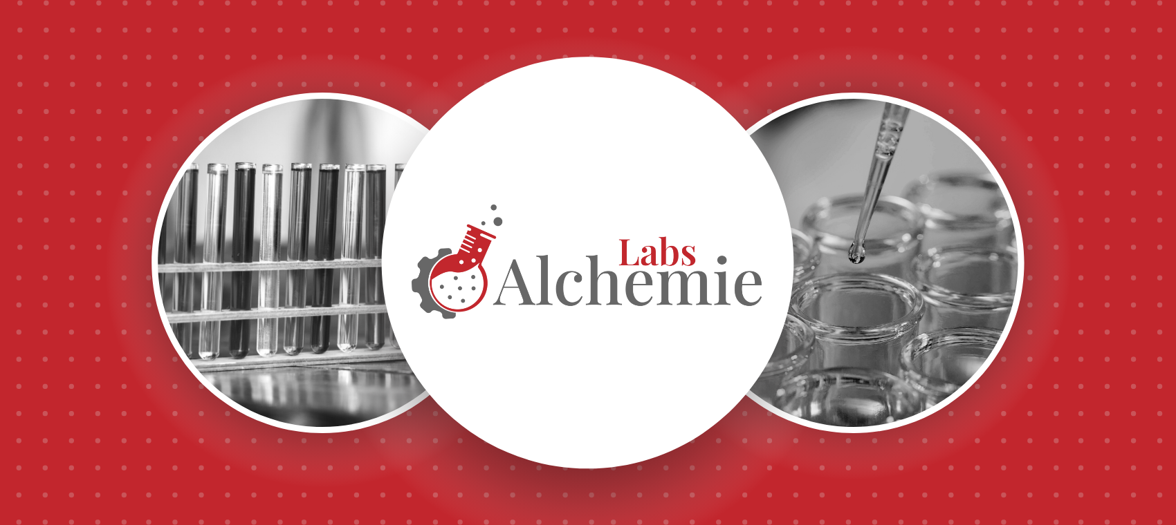 Alchemie Labs explains the most commonly used grades for chemicals and reagents.